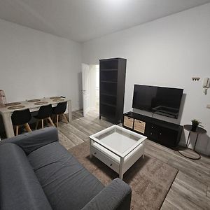 Appartement met Twee Slaapkamers